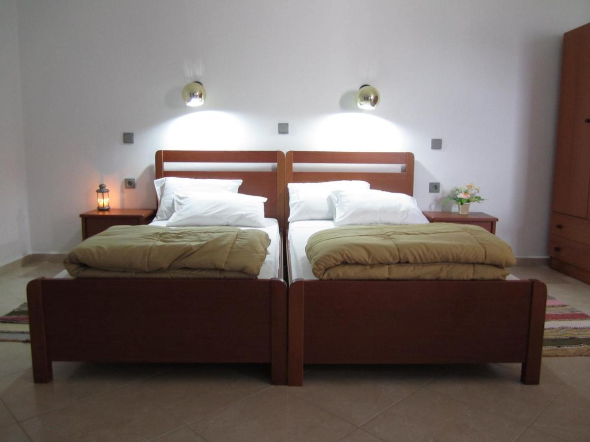 Tilos Fantasy Livadia  Quarto foto